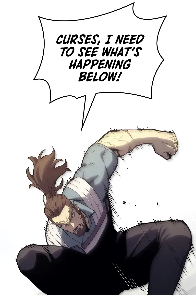 Return of Disaster Class Hero Chapter 79 Page 120