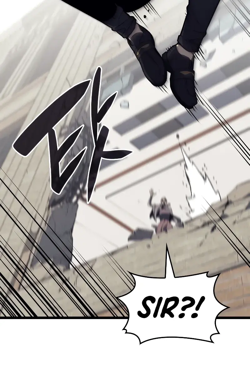 Return of Disaster Class Hero Chapter 79 Page 121