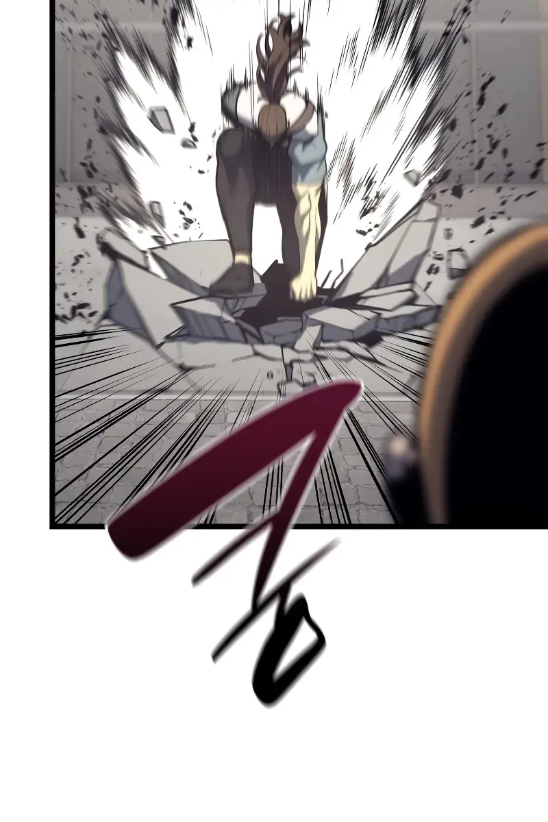 Return of Disaster Class Hero Chapter 79 Page 123