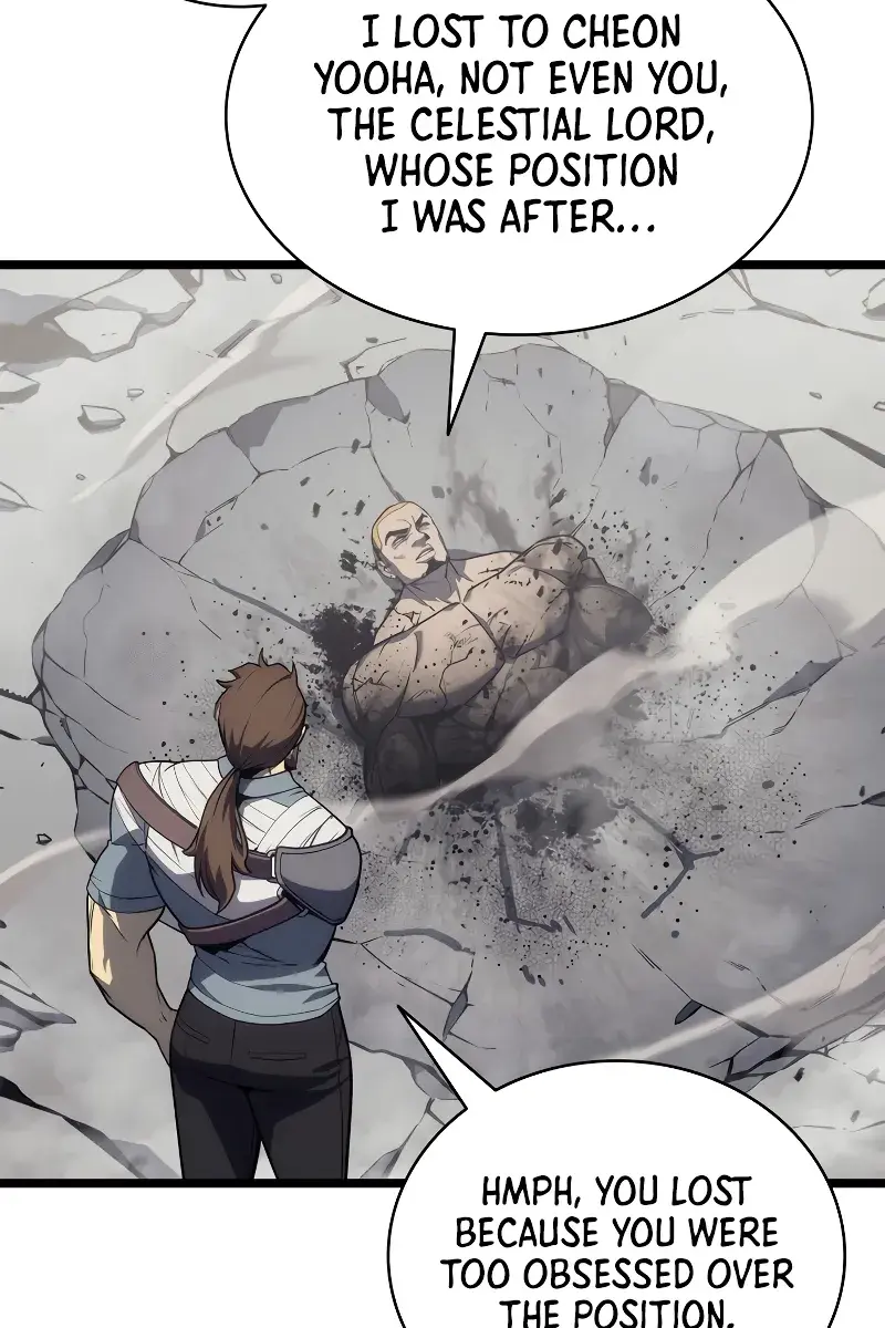 Return of Disaster Class Hero Chapter 79 Page 127