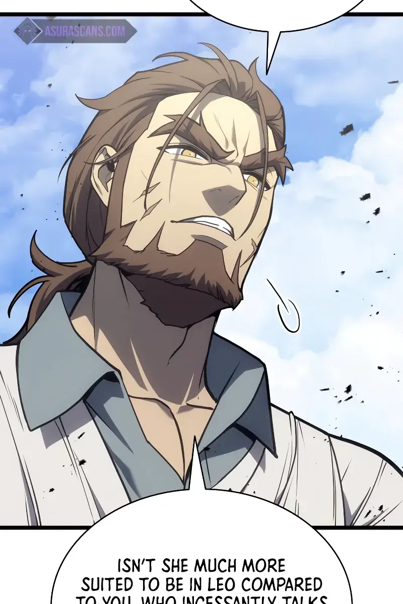 Return of Disaster Class Hero Chapter 79 Page 129