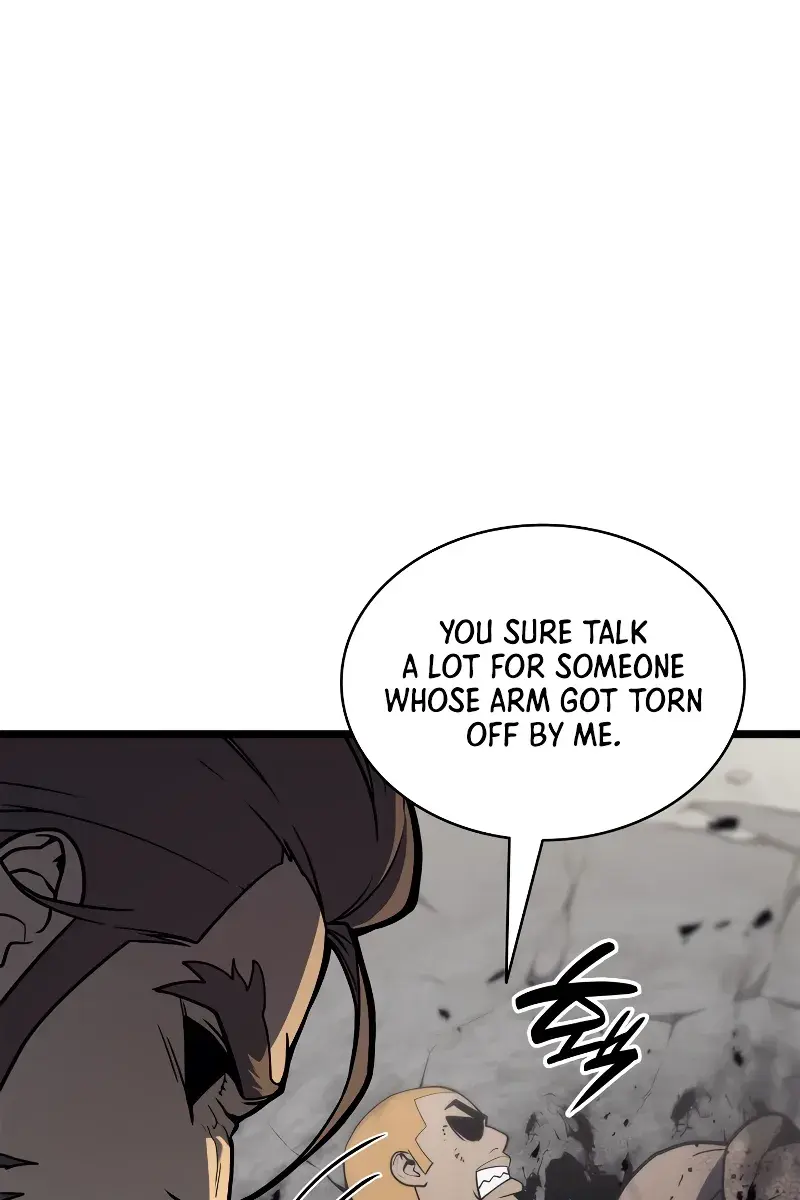 Return of Disaster Class Hero Chapter 79 Page 132