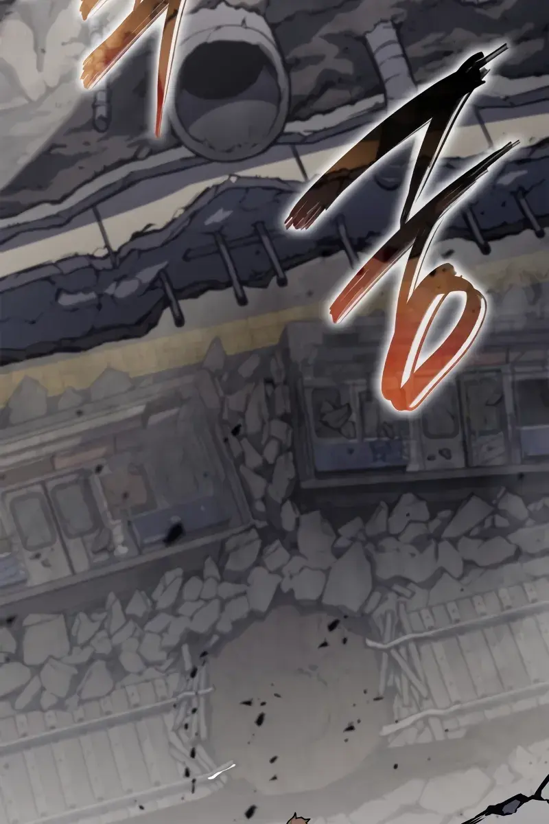 Return of Disaster Class Hero Chapter 79 Page 136