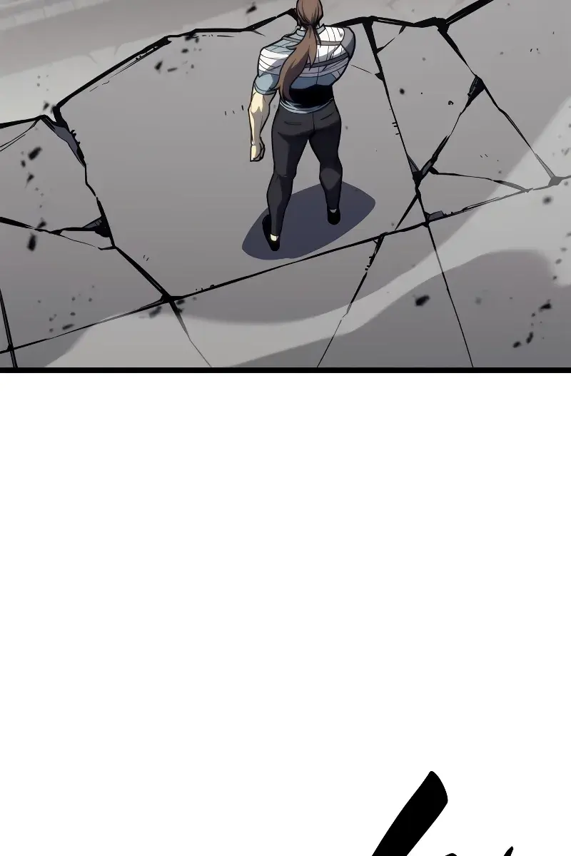 Return of Disaster Class Hero Chapter 79 Page 137