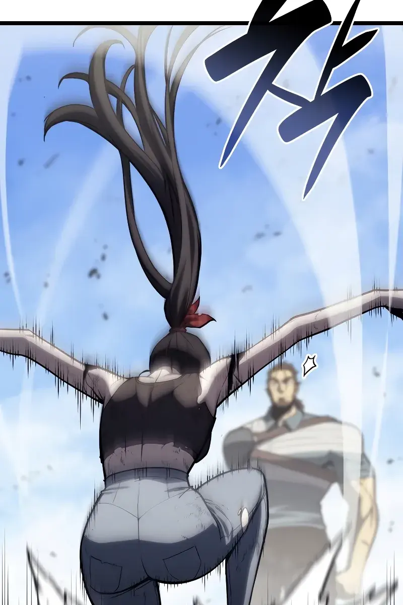 Return of Disaster Class Hero Chapter 79 Page 138