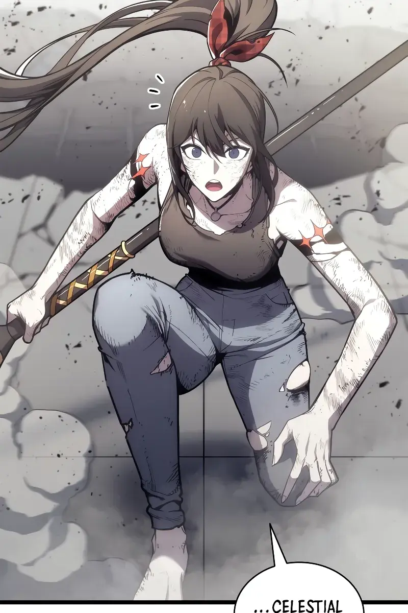 Return of Disaster Class Hero Chapter 79 Page 140