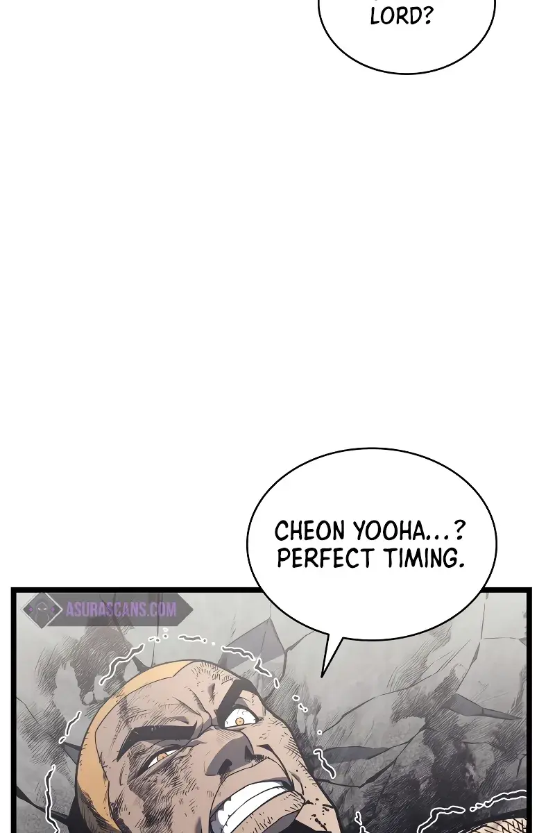 Return of Disaster Class Hero Chapter 79 Page 141