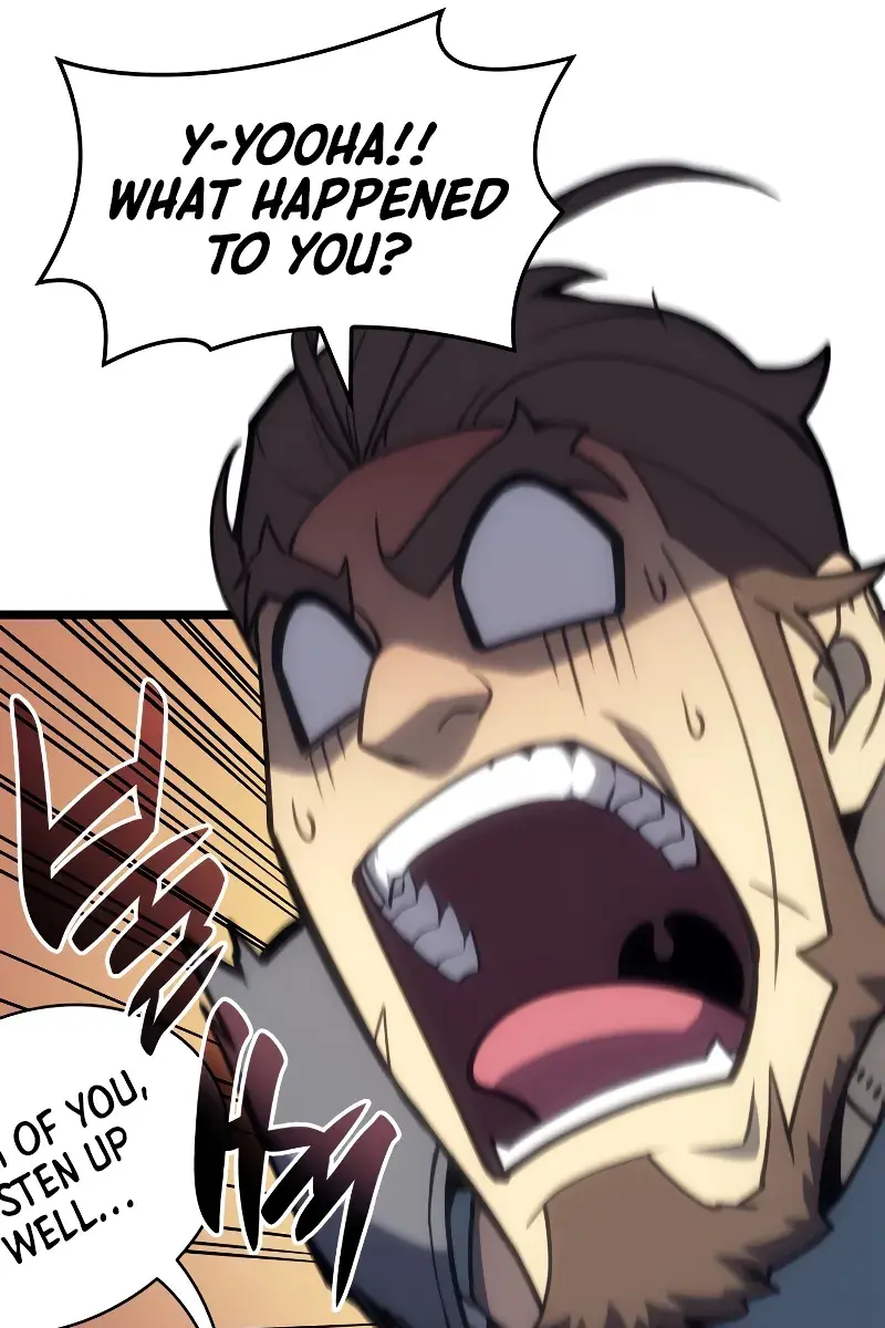 Return of Disaster Class Hero Chapter 79 Page 143