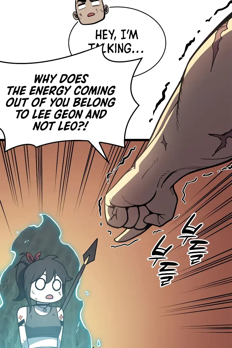 Return of Disaster Class Hero Chapter 79 Page 145