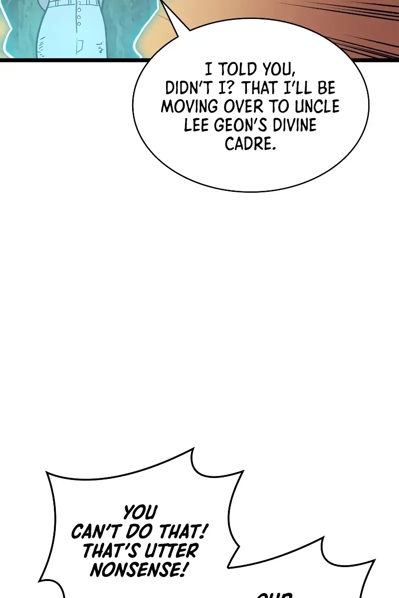 Return of Disaster Class Hero Chapter 79 Page 146