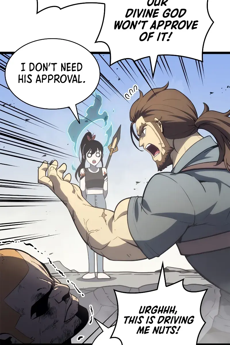 Return of Disaster Class Hero Chapter 79 Page 147