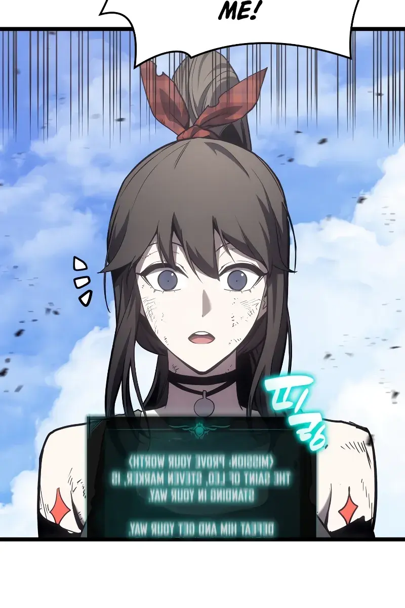 Return of Disaster Class Hero Chapter 79 Page 149