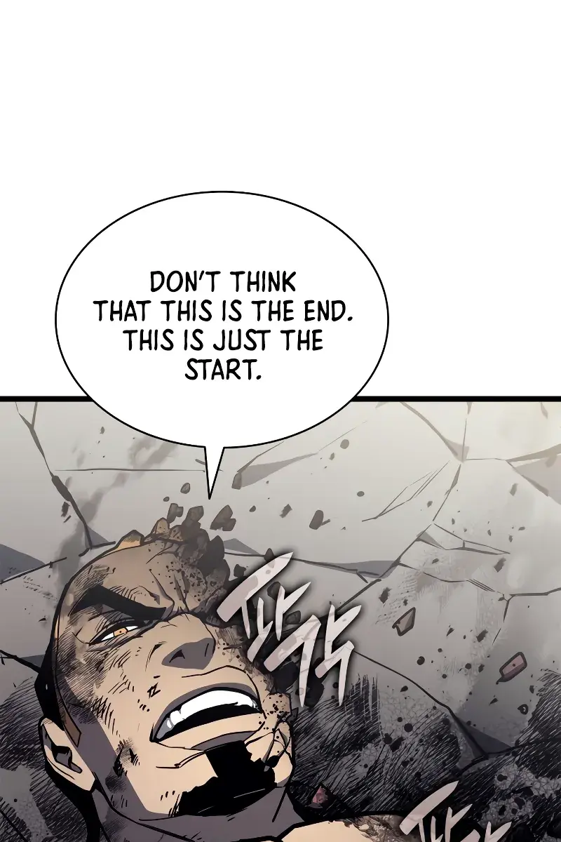 Return of Disaster Class Hero Chapter 79 Page 157