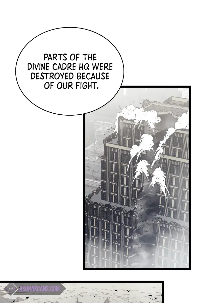 Return of Disaster Class Hero Chapter 79 Page 159