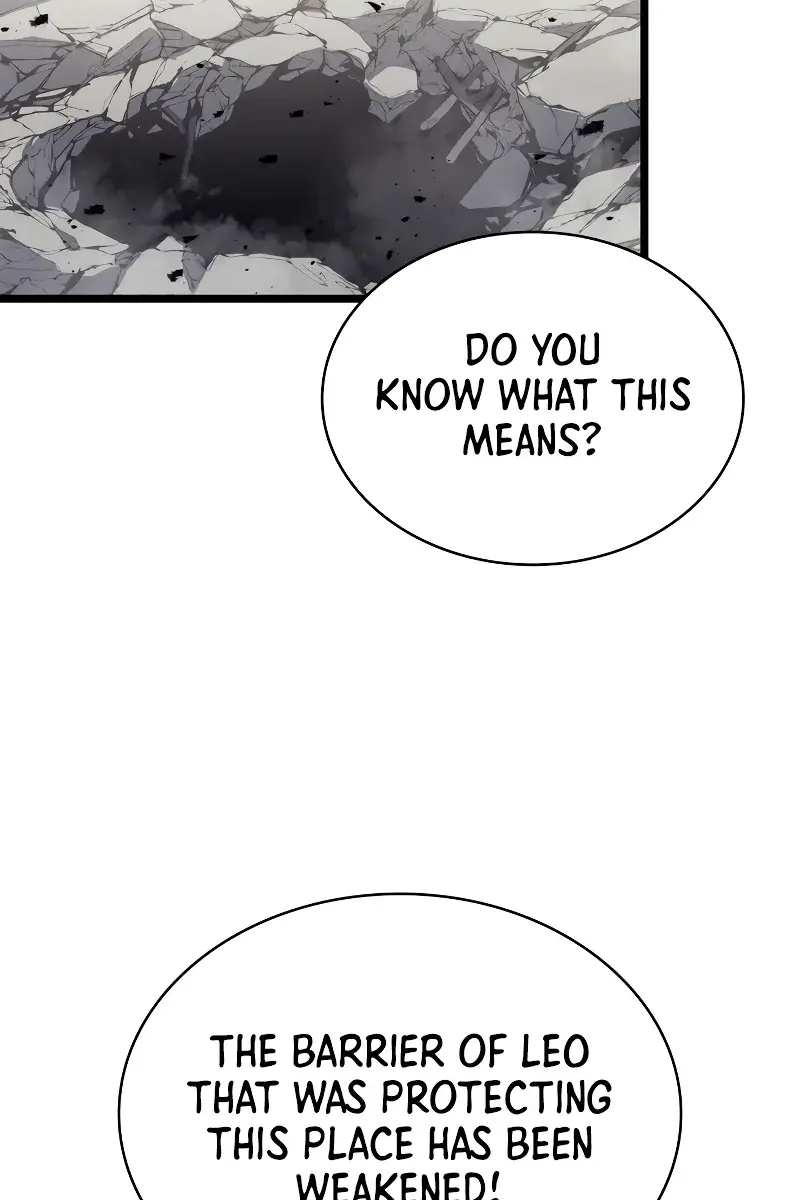 Return of Disaster Class Hero Chapter 79 Page 160