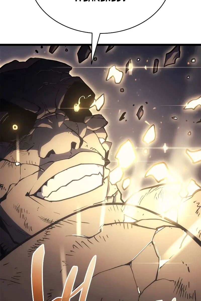 Return of Disaster Class Hero Chapter 79 Page 161