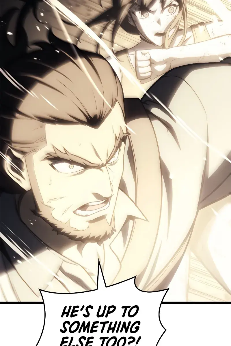 Return of Disaster Class Hero Chapter 79 Page 165