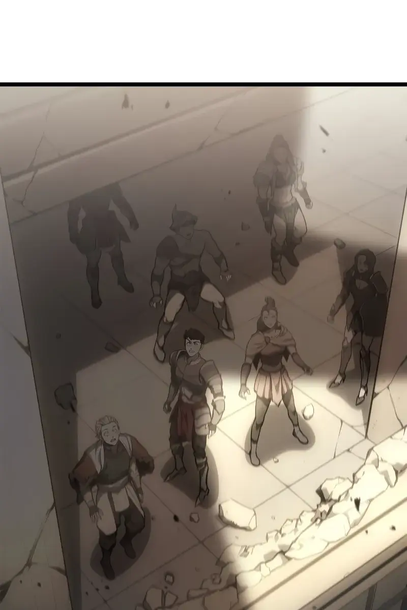 Return of Disaster Class Hero Chapter 79 Page 177