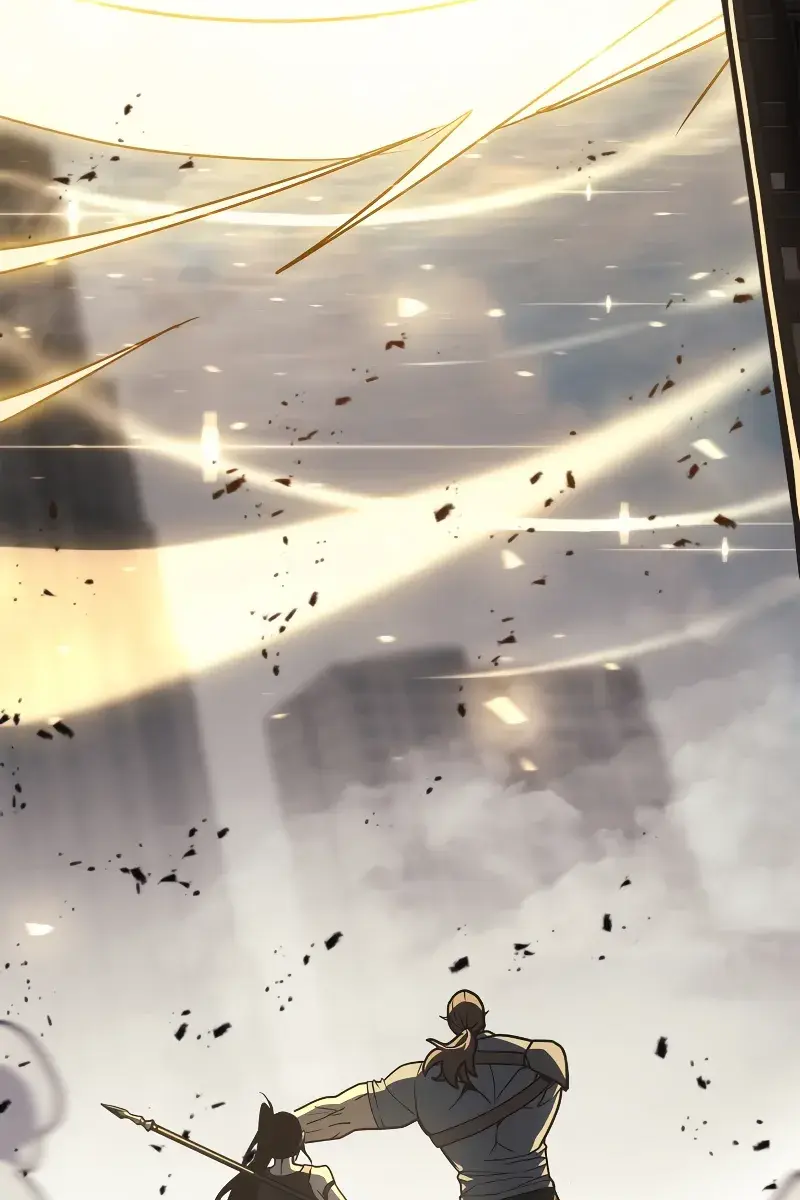 Return of Disaster Class Hero Chapter 79 Page 183