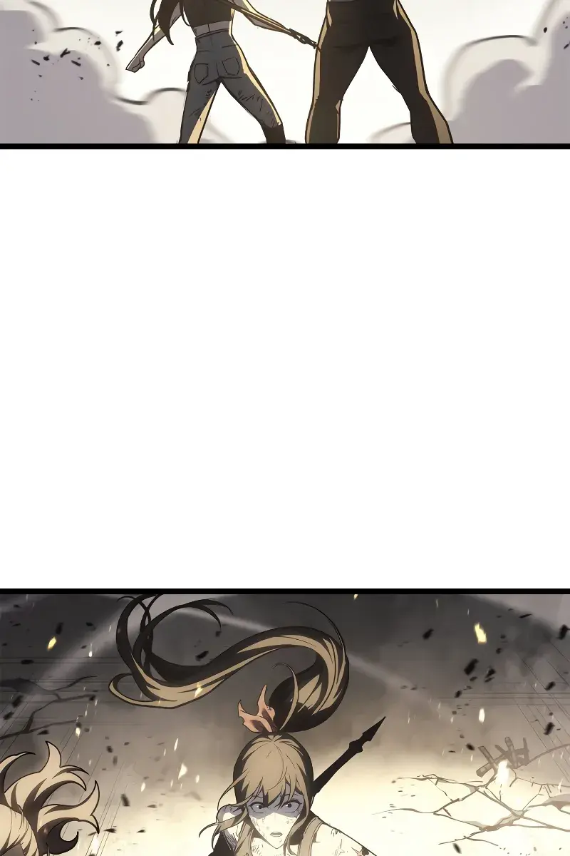 Return of Disaster Class Hero Chapter 79 Page 184