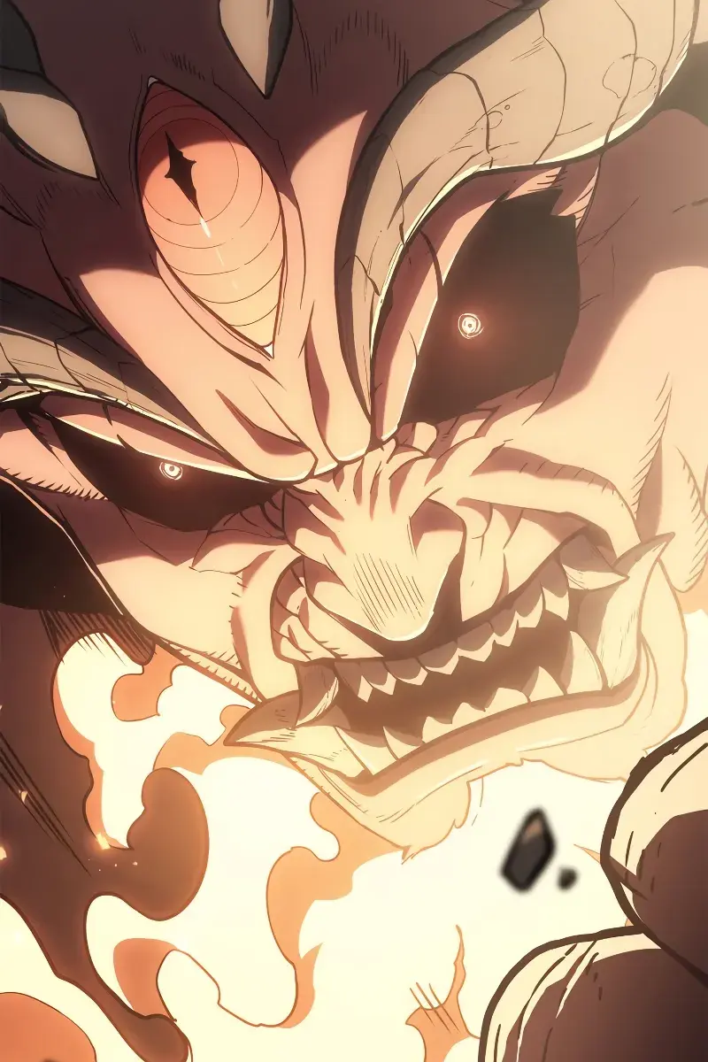 Return of Disaster Class Hero Chapter 79 Page 187