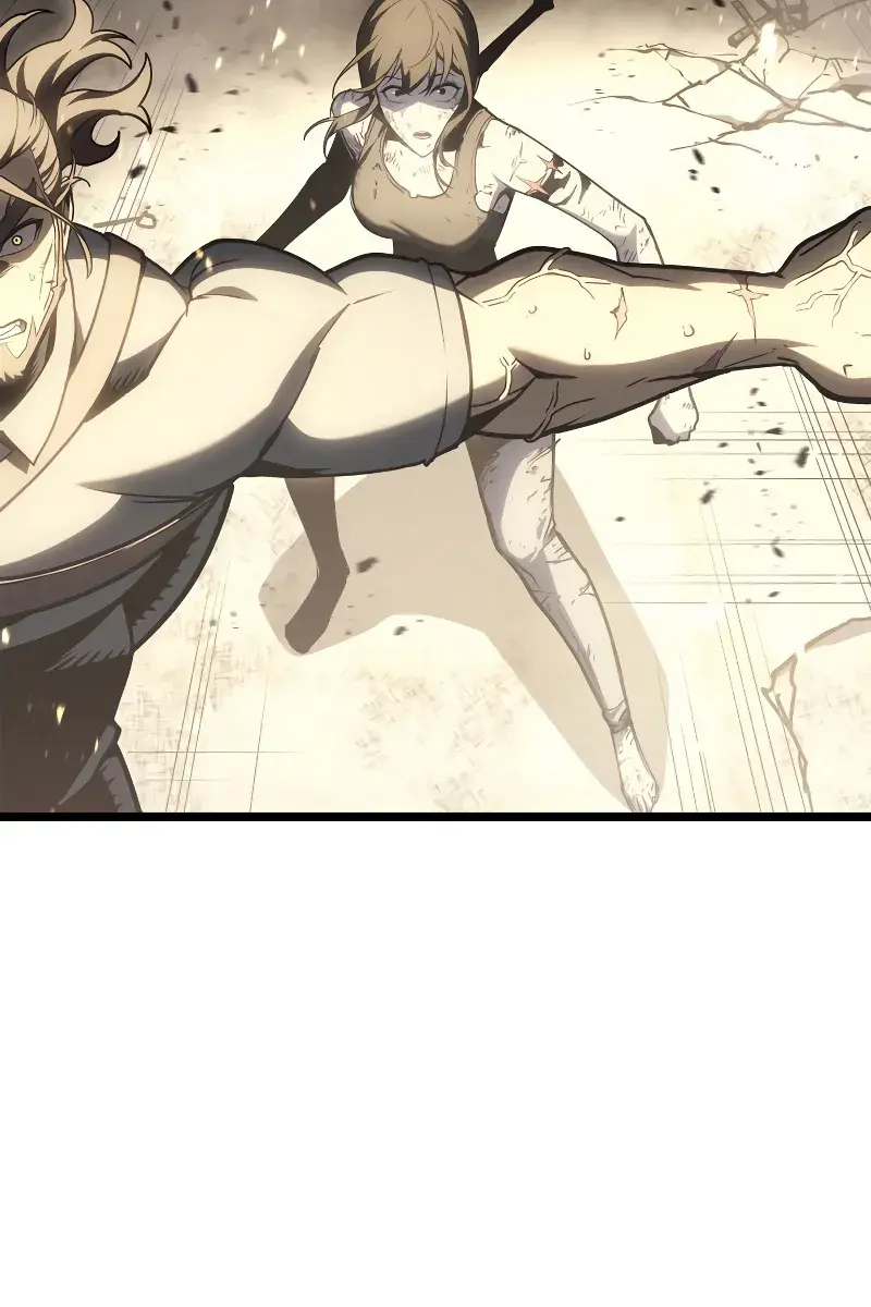 Return of Disaster Class Hero Chapter 80 Page 6