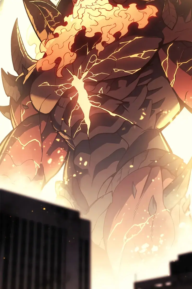 Return of Disaster Class Hero Chapter 80 Page 8