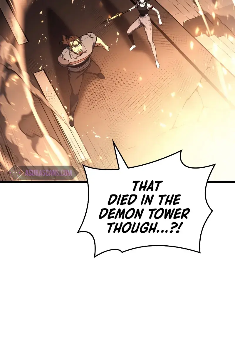 Return of Disaster Class Hero Chapter 80 Page 10