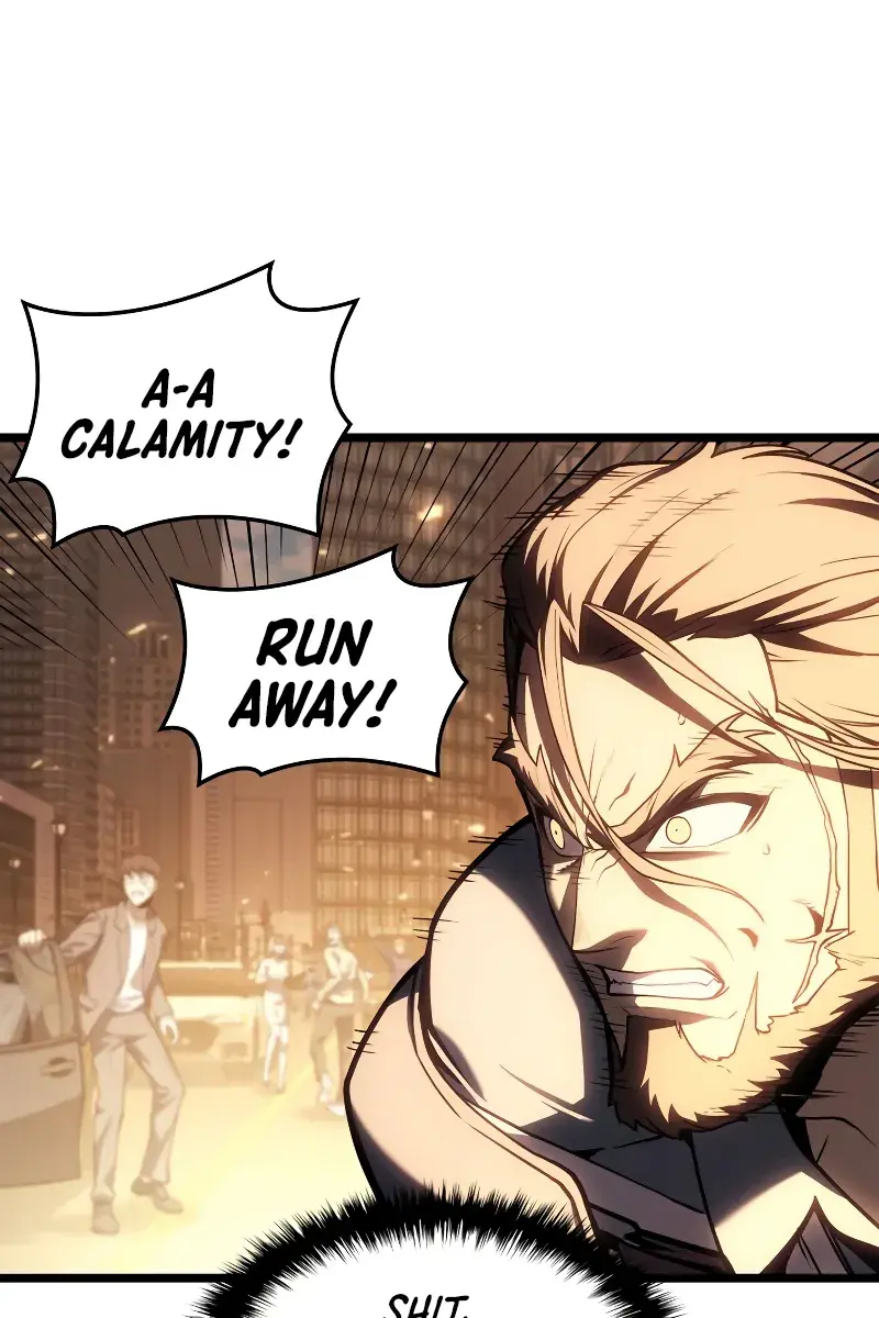 Return of Disaster Class Hero Chapter 80 Page 11