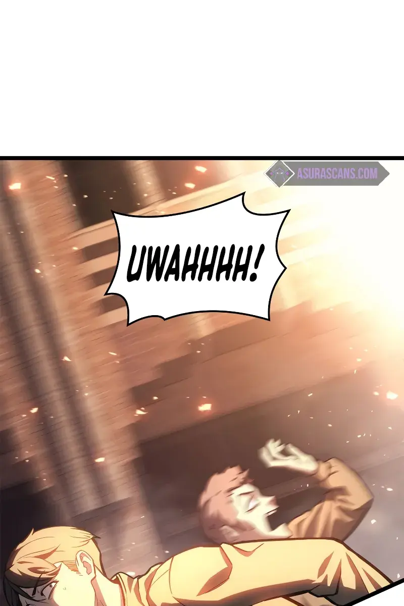 Return of Disaster Class Hero Chapter 80 Page 17