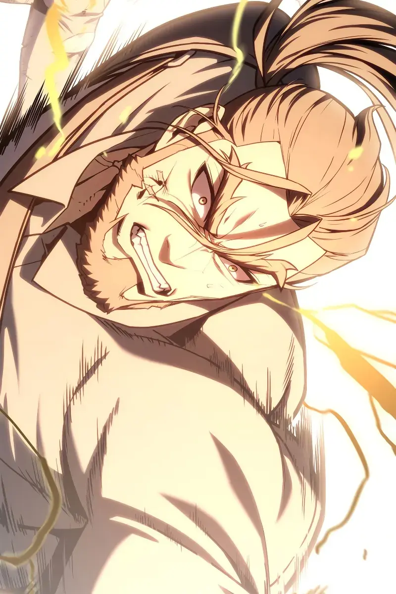 Return of Disaster Class Hero Chapter 80 Page 22