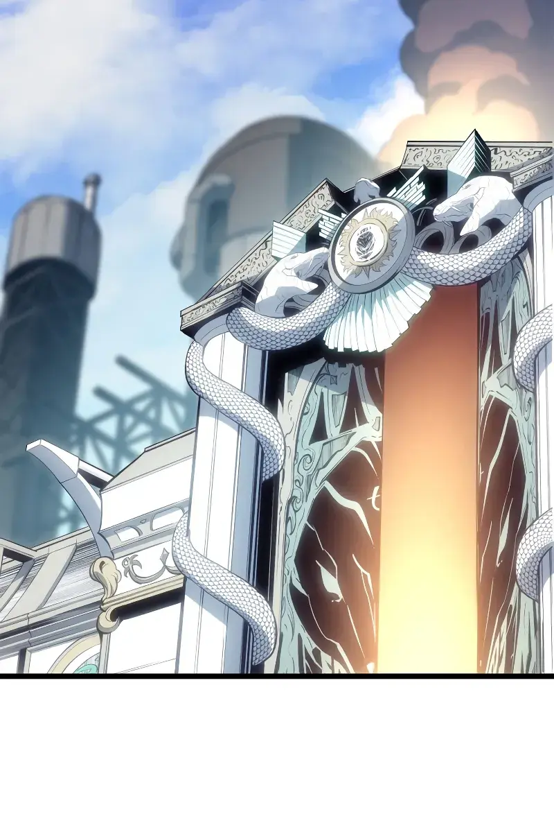 Return of Disaster Class Hero Chapter 80 Page 26