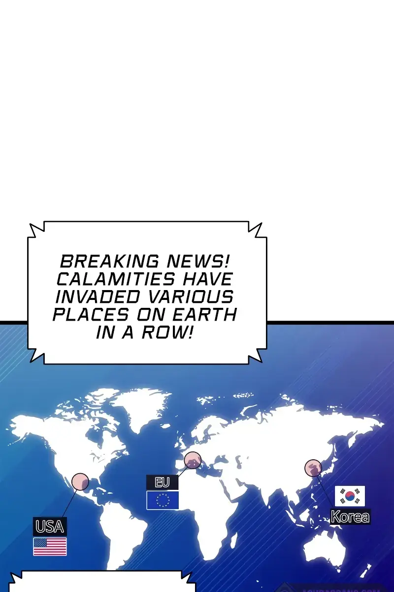 Return of Disaster Class Hero Chapter 80 Page 34