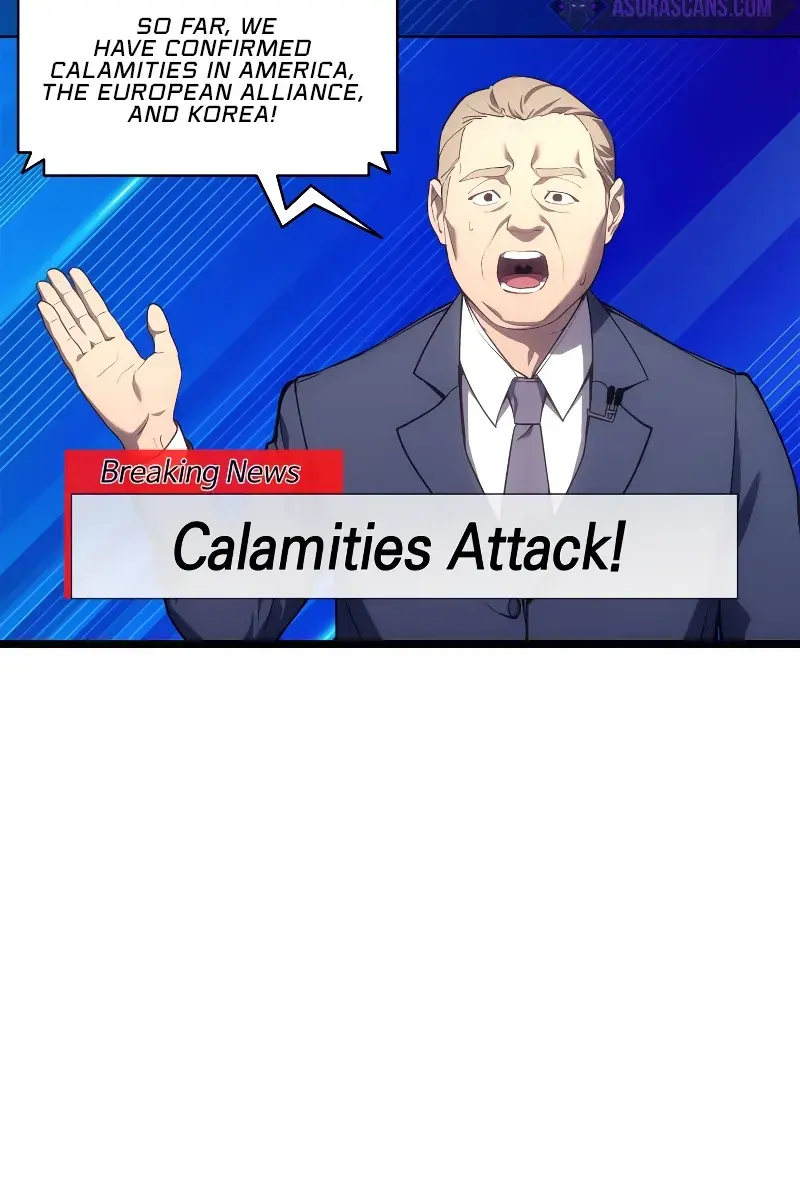 Return of Disaster Class Hero Chapter 80 Page 35