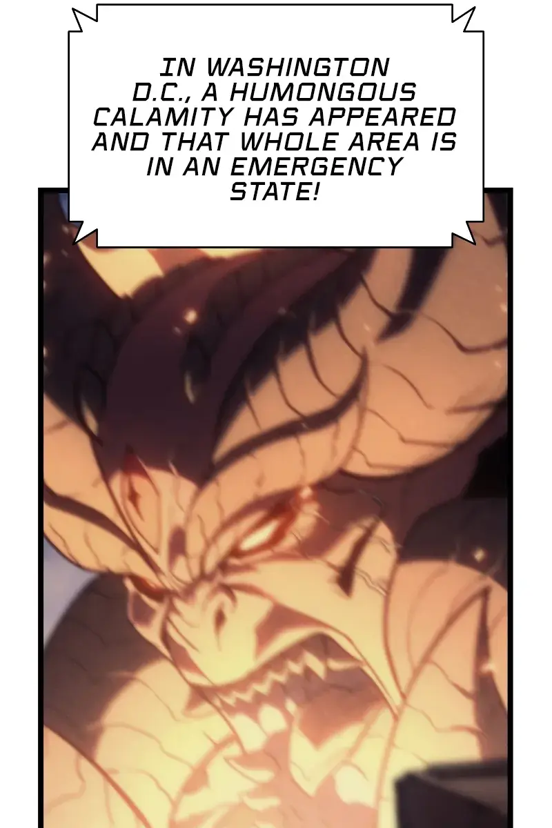 Return of Disaster Class Hero Chapter 80 Page 37