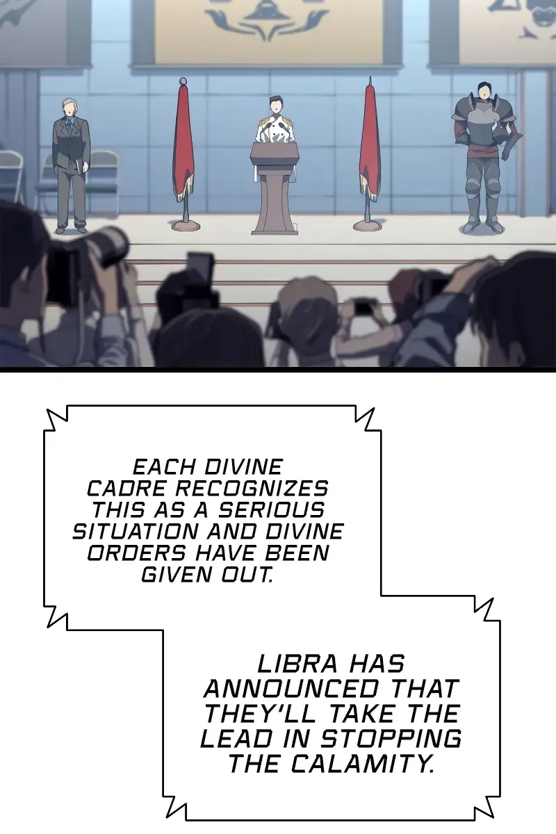 Return of Disaster Class Hero Chapter 80 Page 39