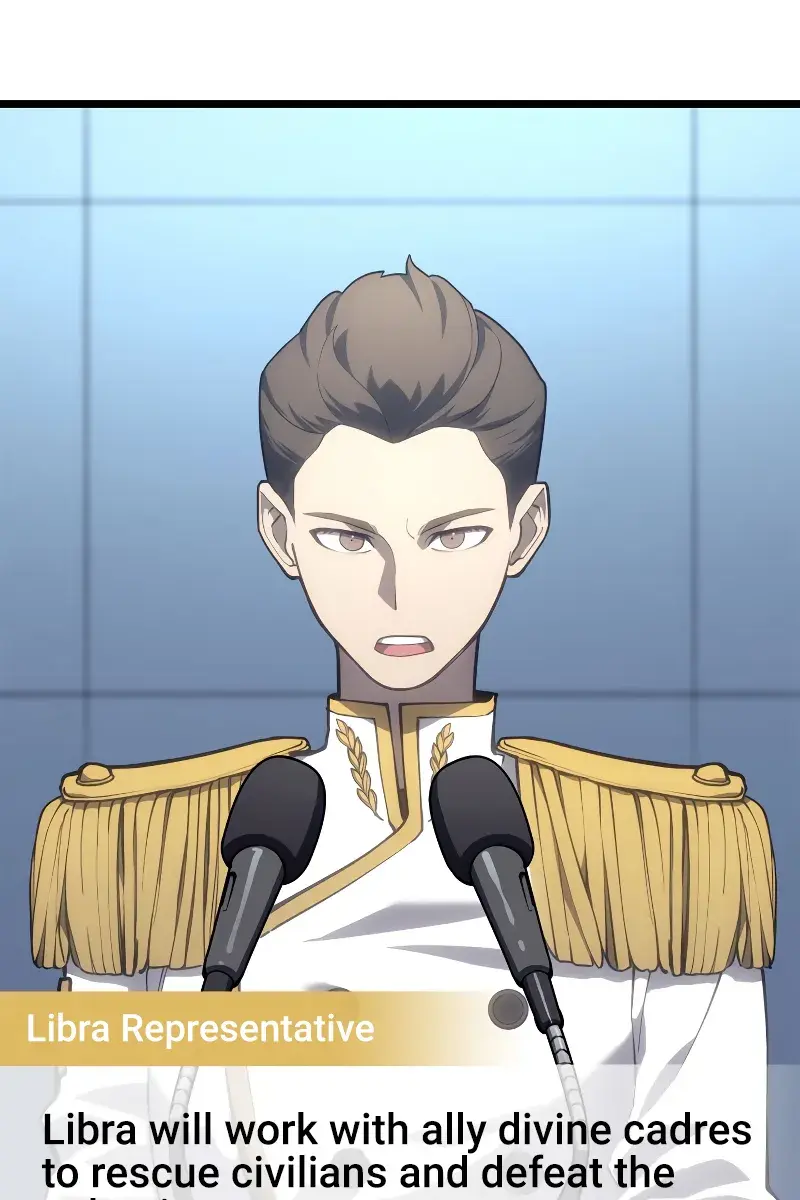 Return of Disaster Class Hero Chapter 80 Page 40