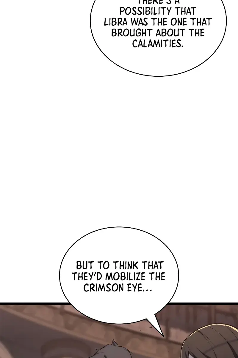 Return of Disaster Class Hero Chapter 80 Page 43