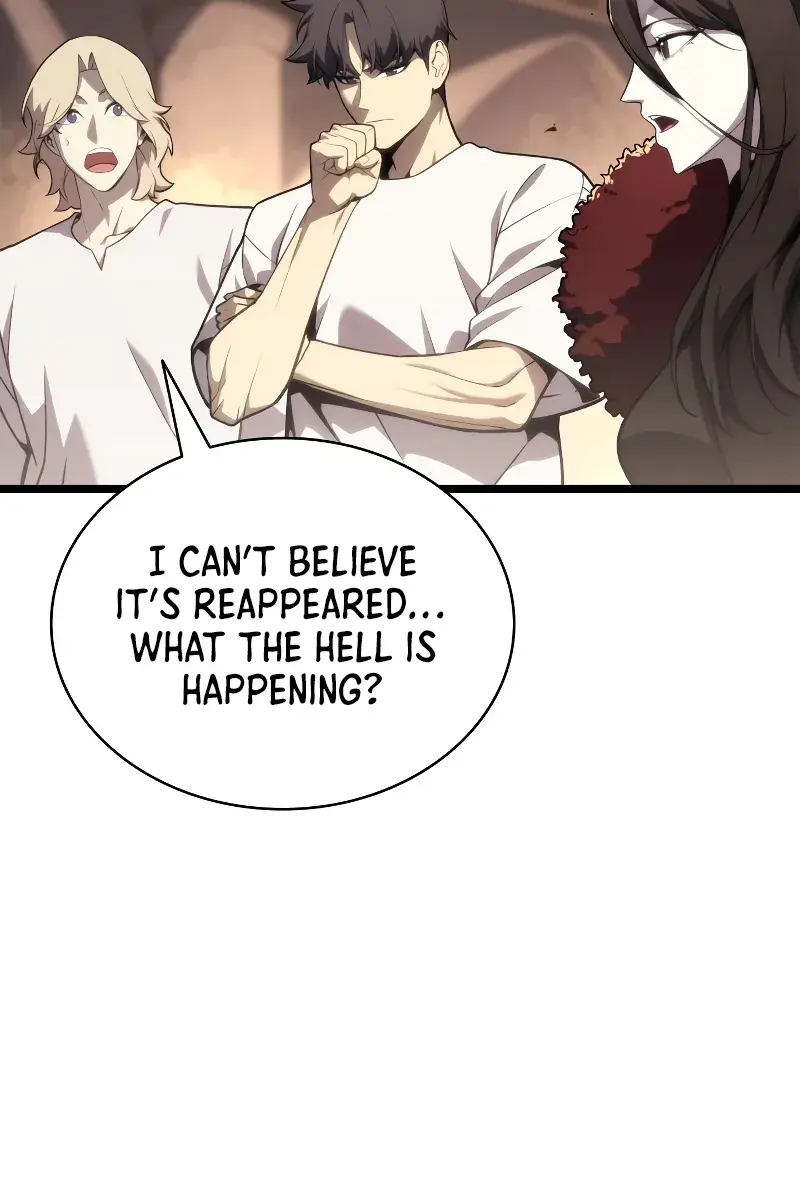 Return of Disaster Class Hero Chapter 80 Page 44