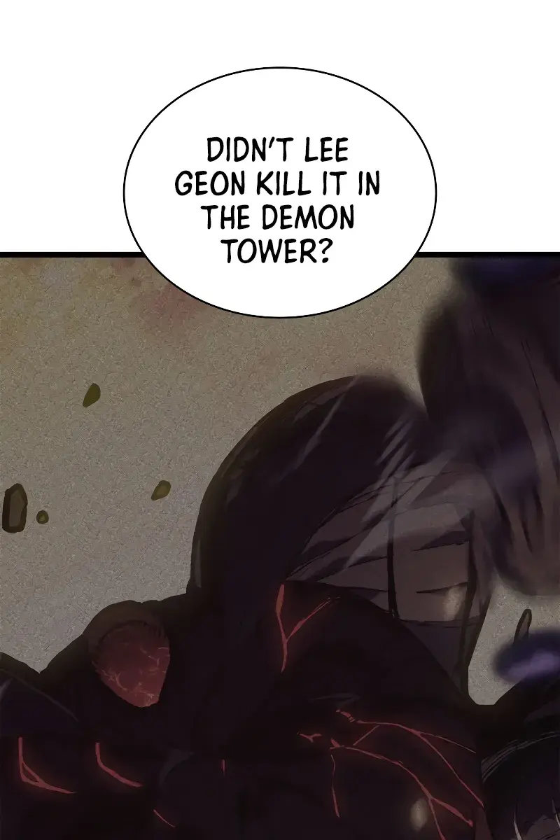 Return of Disaster Class Hero Chapter 80 Page 45