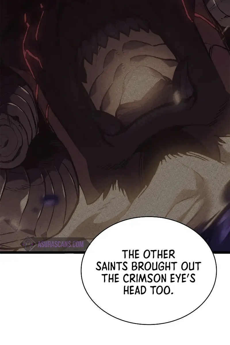 Return of Disaster Class Hero Chapter 80 Page 46