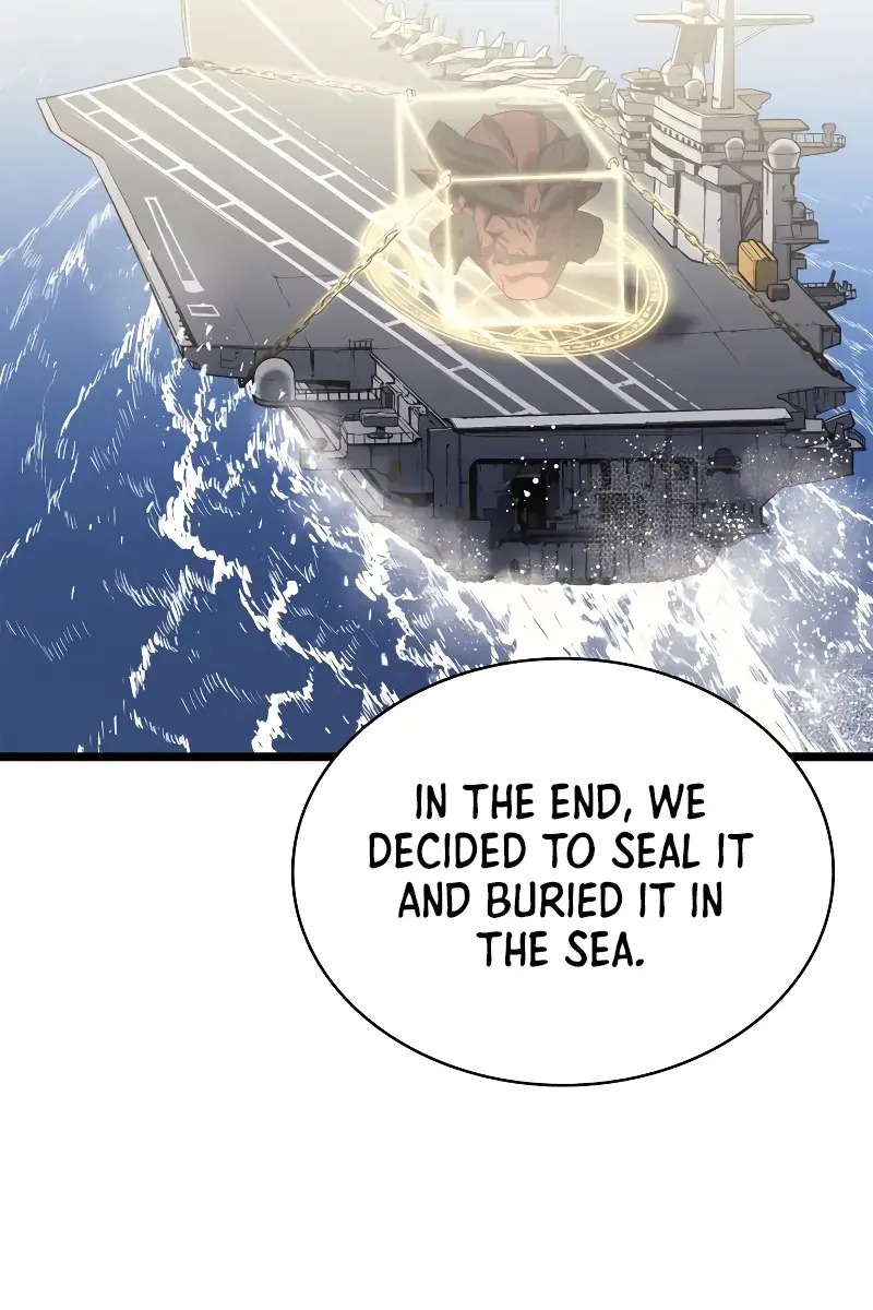 Return of Disaster Class Hero Chapter 80 Page 50