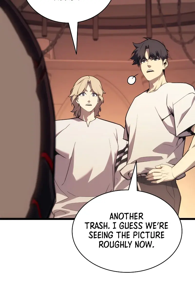 Return of Disaster Class Hero Chapter 80 Page 53