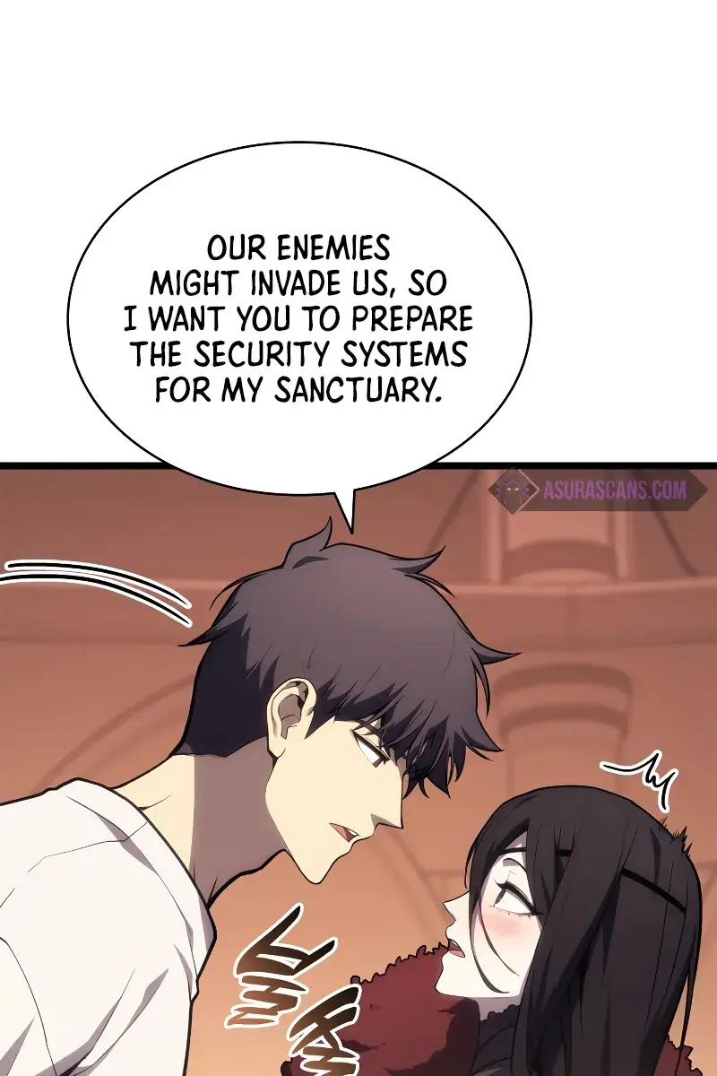 Return of Disaster Class Hero Chapter 80 Page 57