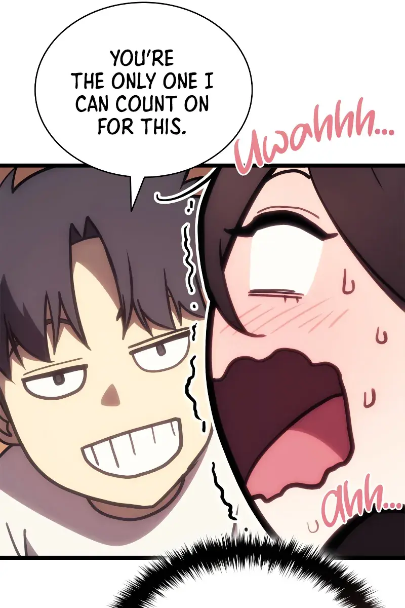 Return of Disaster Class Hero Chapter 80 Page 59