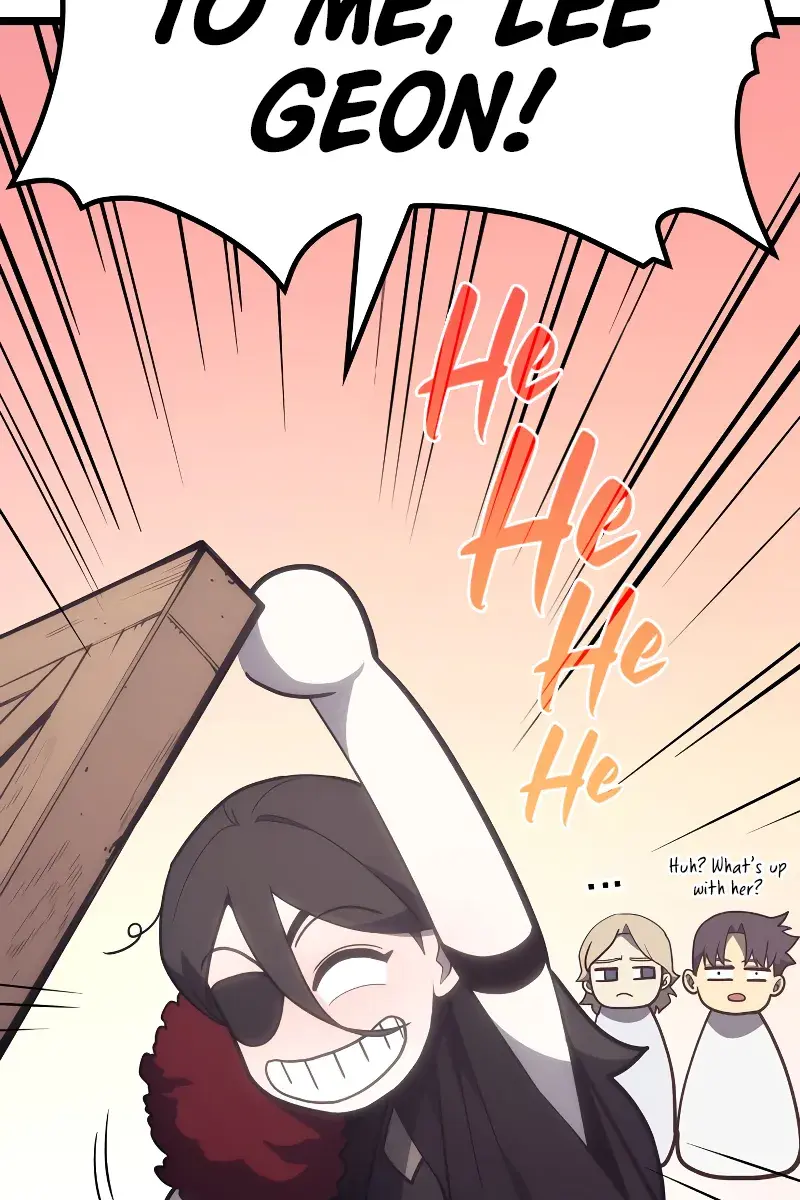 Return of Disaster Class Hero Chapter 80 Page 65