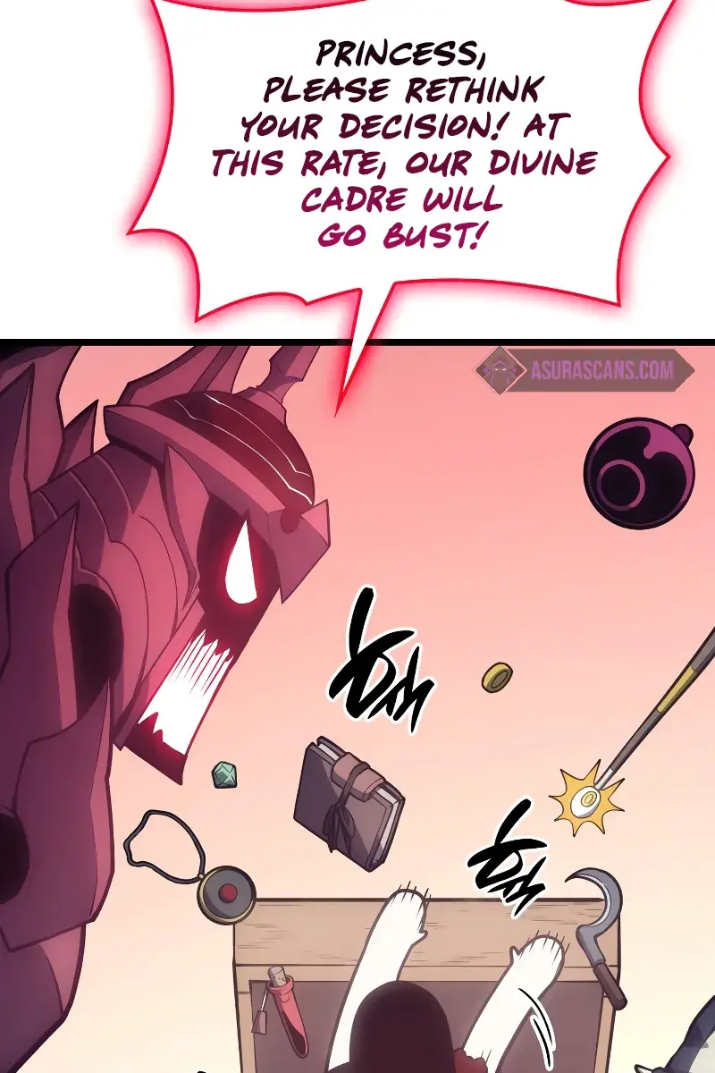 Return of Disaster Class Hero Chapter 80 Page 67