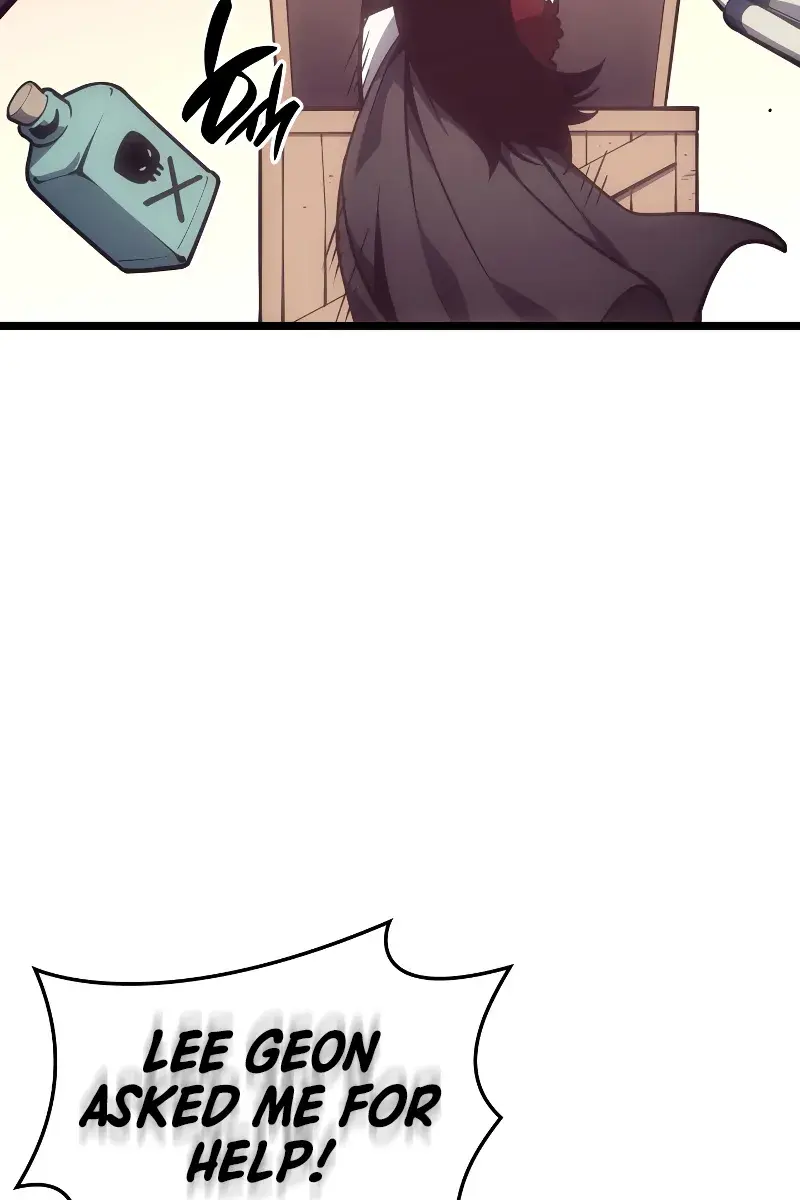 Return of Disaster Class Hero Chapter 80 Page 68