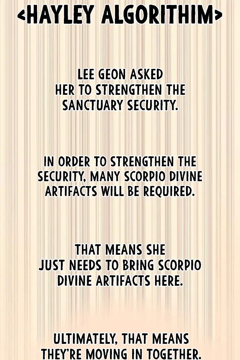 Return of Disaster Class Hero Chapter 80 Page 71