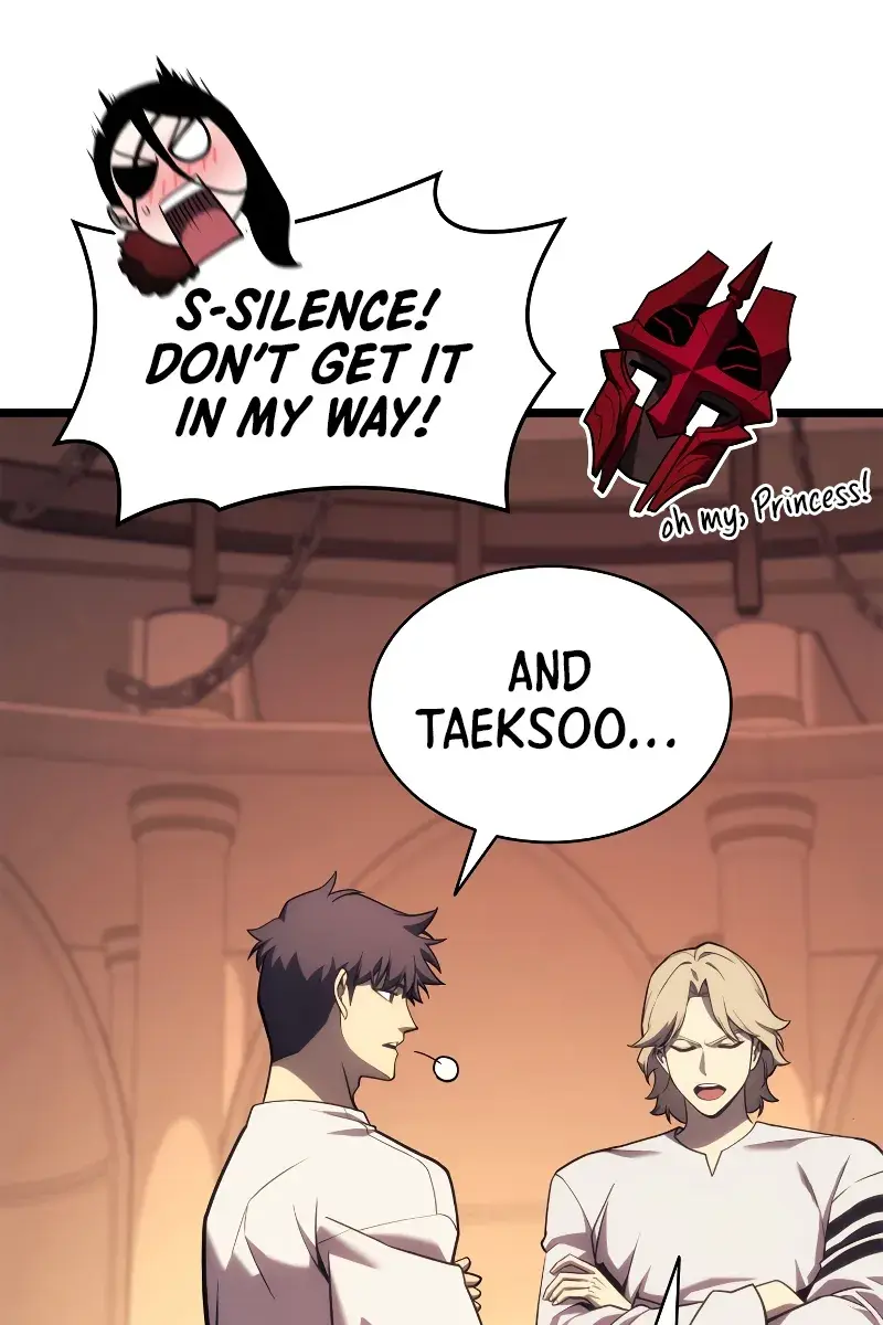 Return of Disaster Class Hero Chapter 80 Page 74